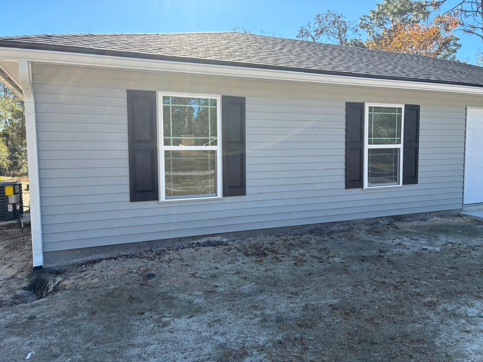 Construction Project